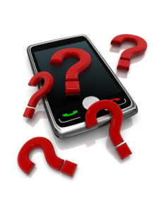 Mobile Marketing questions
